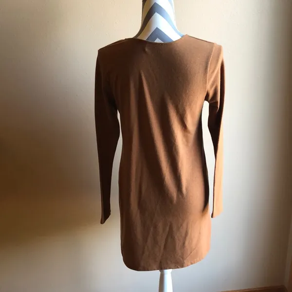 Everly small dress like new - Image 2