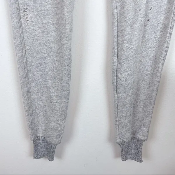 n:Philanthropy Mirabel Cotton-Blend Sweatshirt & Jogger Pants Casual Lounge Set - Image 8