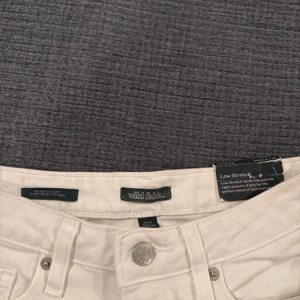 Target Jean Shorts - Image 2