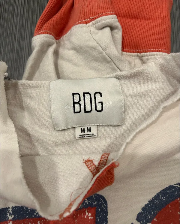 BDG Sweatshirt Urban Outfitters - Image 4