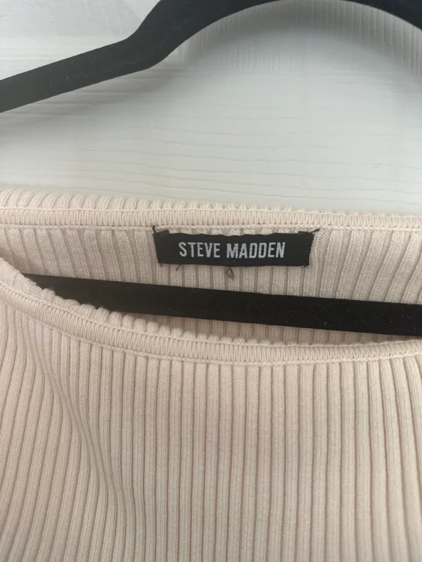 Steve Madden Sweater Dress - Image 3