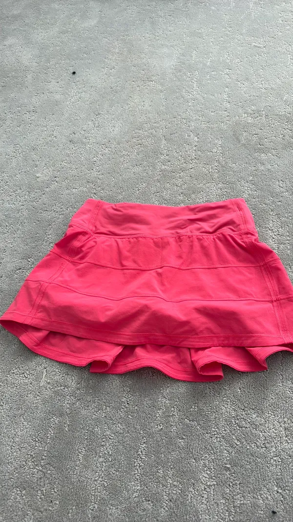 Lululemon Skirt - Image 3