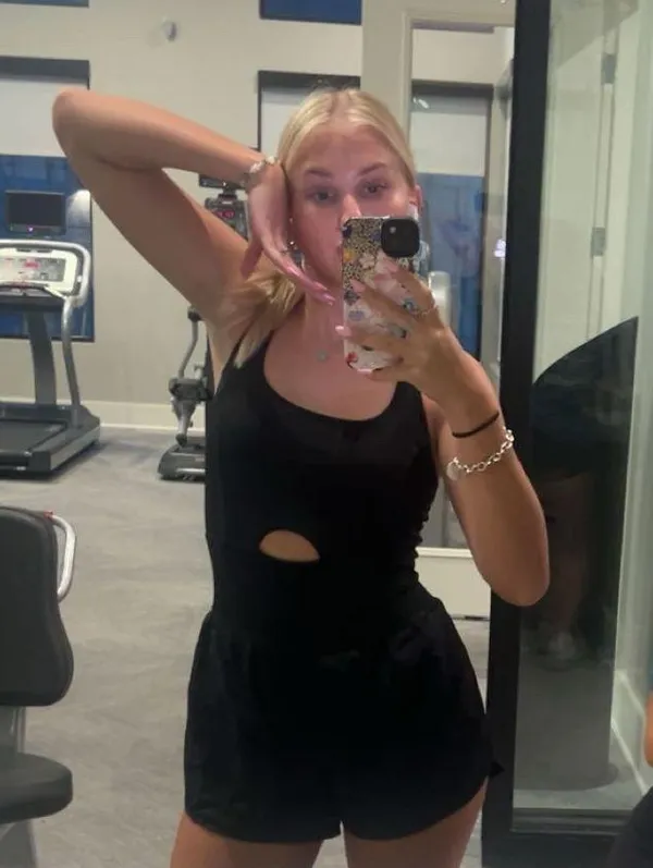 Amazon One piece workout set! - Image 3