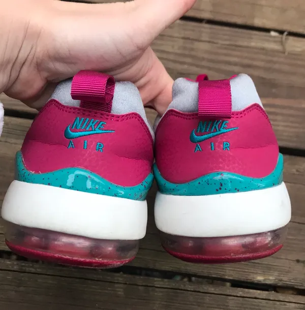 Nike Air Max Siren Sneakers - Image 7