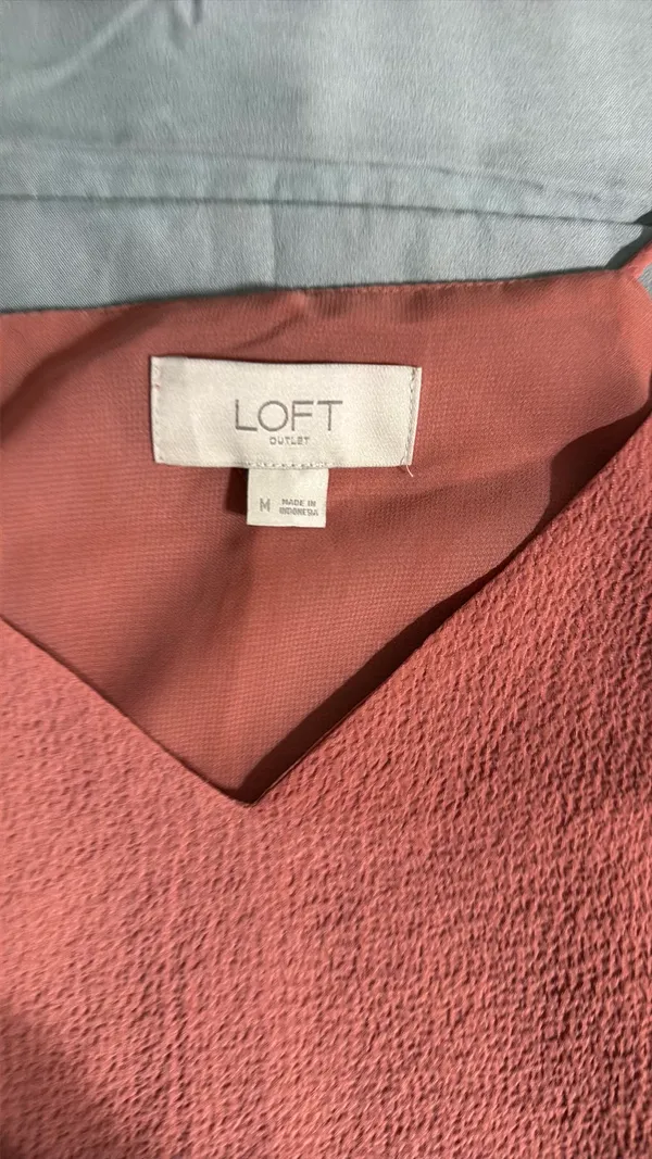 Loft Blouse - Image 2