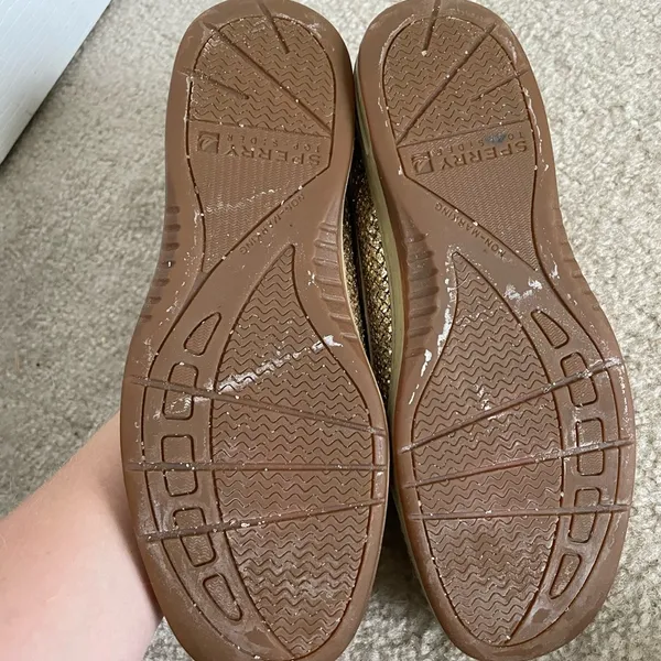 Sperry Top Sider Sparkly - Image 3