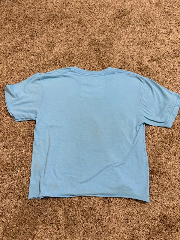 Aviator Nation T-Shirt size small - Image 2