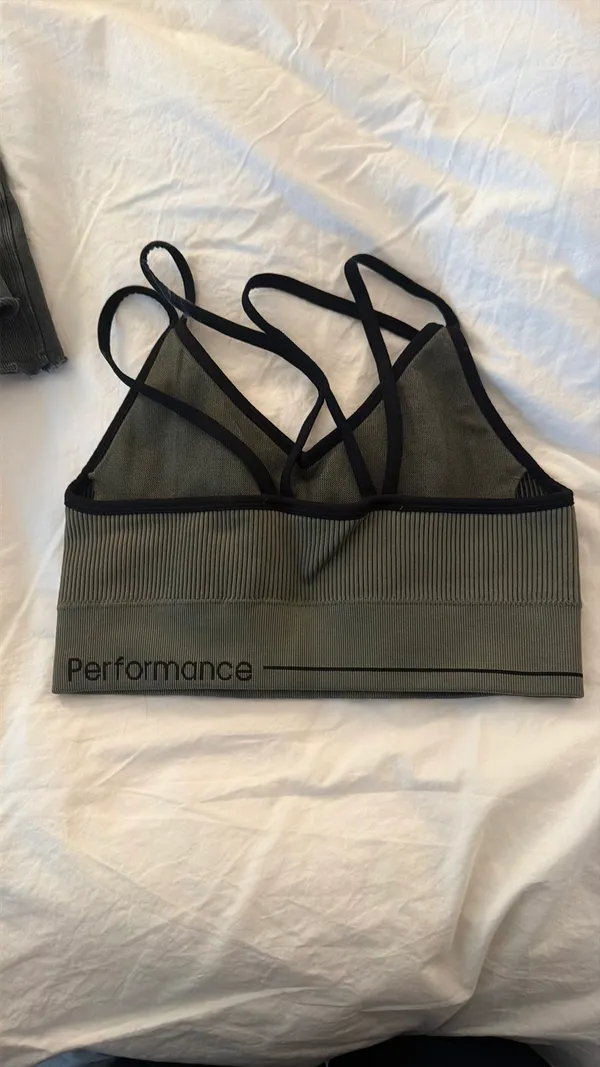Calvin Klein Bra - Image 2