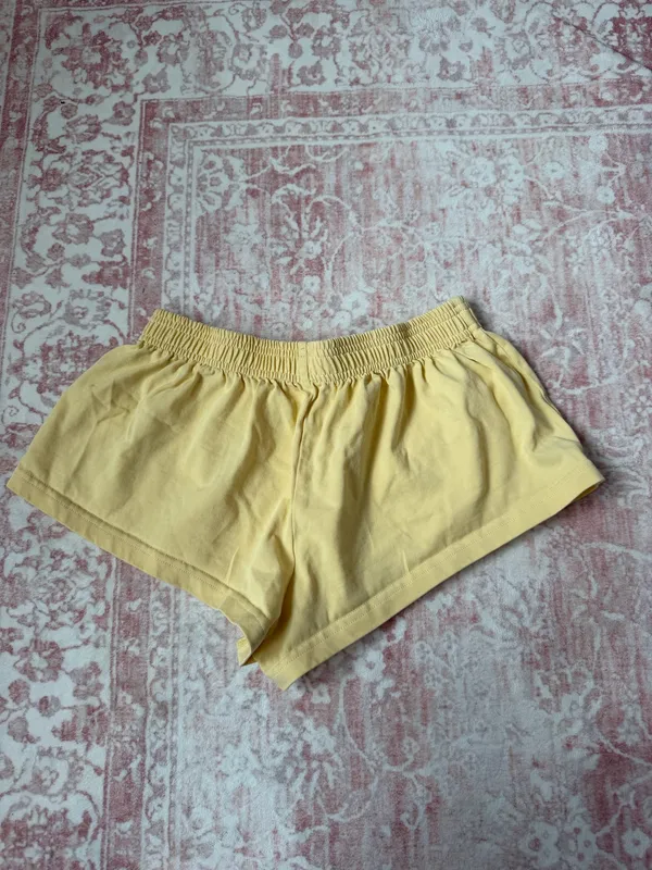 Parke shorts  - Image 3