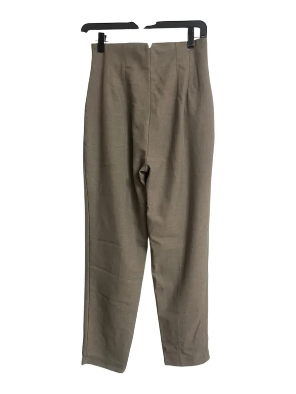 Zara High Waisted Pants - Image 9