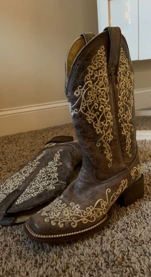 Boot Barn Boots - Image 3