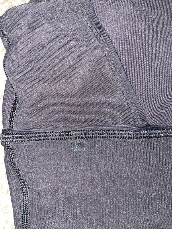 Lululemon Kick Swerve Bra - Image 6