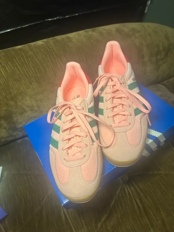 Adidas Gazelle Sneakers - Image 20
