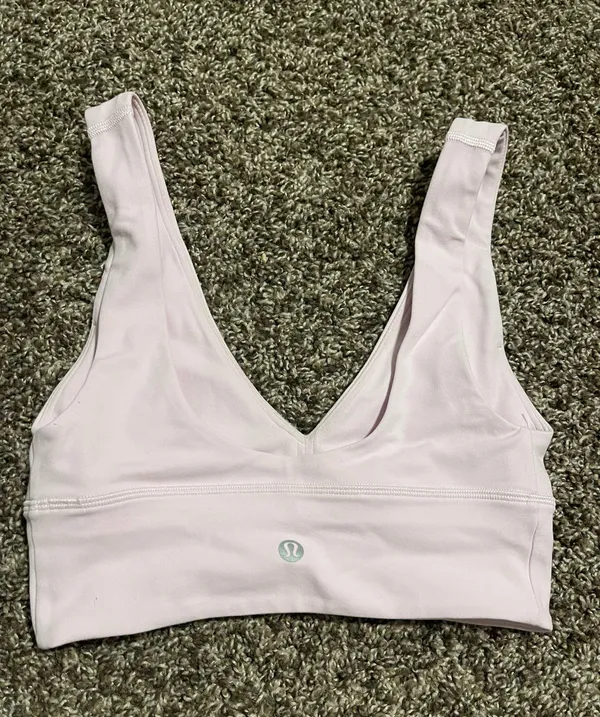 Lululemon Bra - Image 2