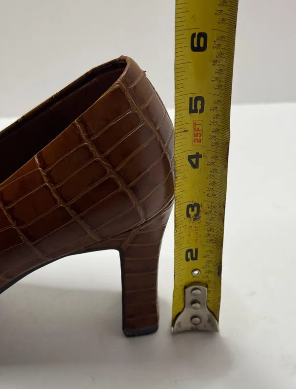 Brown Size 8.5 - Image 9