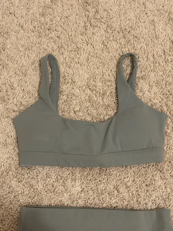 Acta Wear Workout Set - Image 4