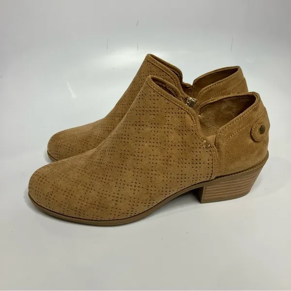 Dr. Scholl’s Bandit booties tan size 7.5‎ - Image 4