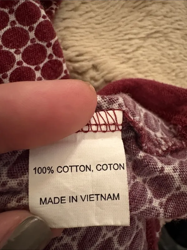 Vintage Abercrombie & Fitch camisole tank top, Small - Image 6