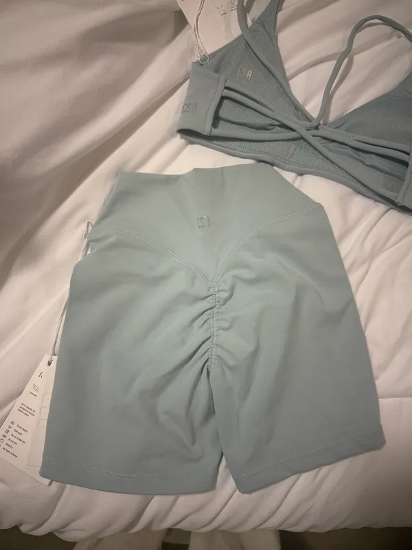 csb set Size XXS - Image 3