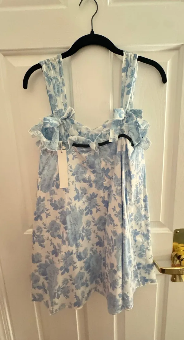 For Love & Lemons Mini Dress - Image 3
