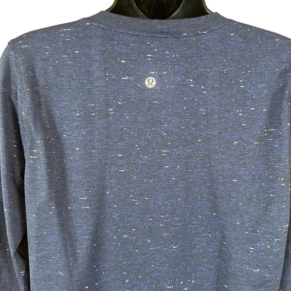 Lululemon Swiftly Tech Long Sleeve - Relaxed Fit - Image 8