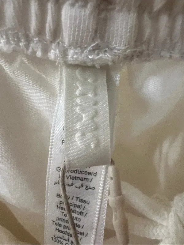 Outdoor Heavy Jersey Long Short - Image 3