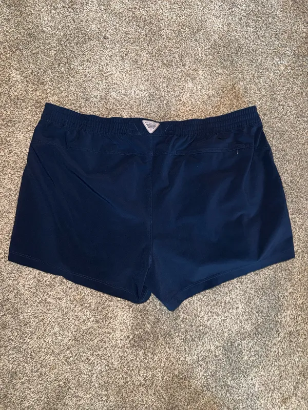 Columbia Women's PFG Tamiami Shorts - Image 2