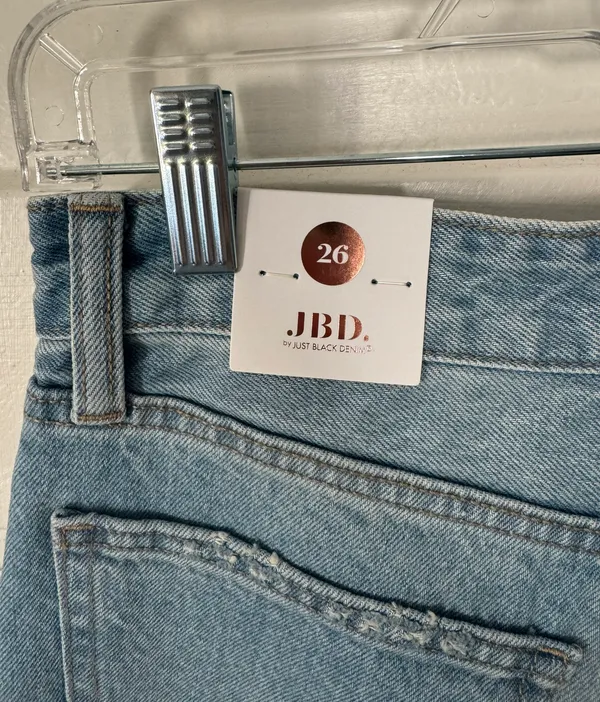 Grey Bandit Cohen Jeans - Image 5