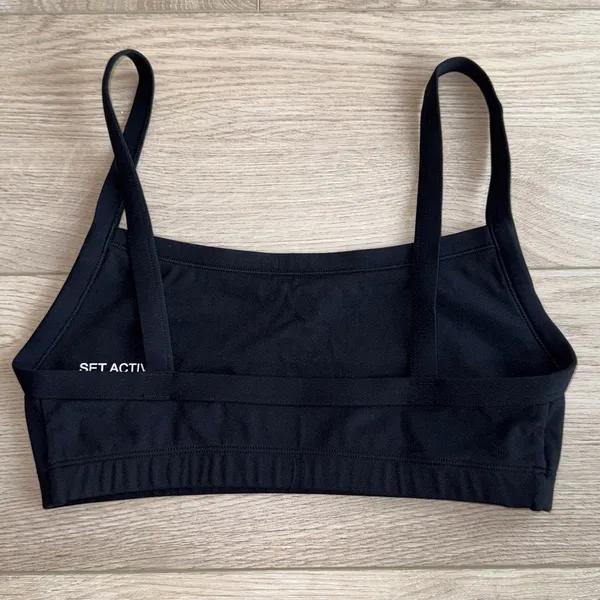 Set Active Sportbody Bra - Image 4