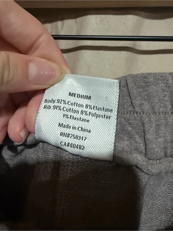 Varley joggers - Image 4