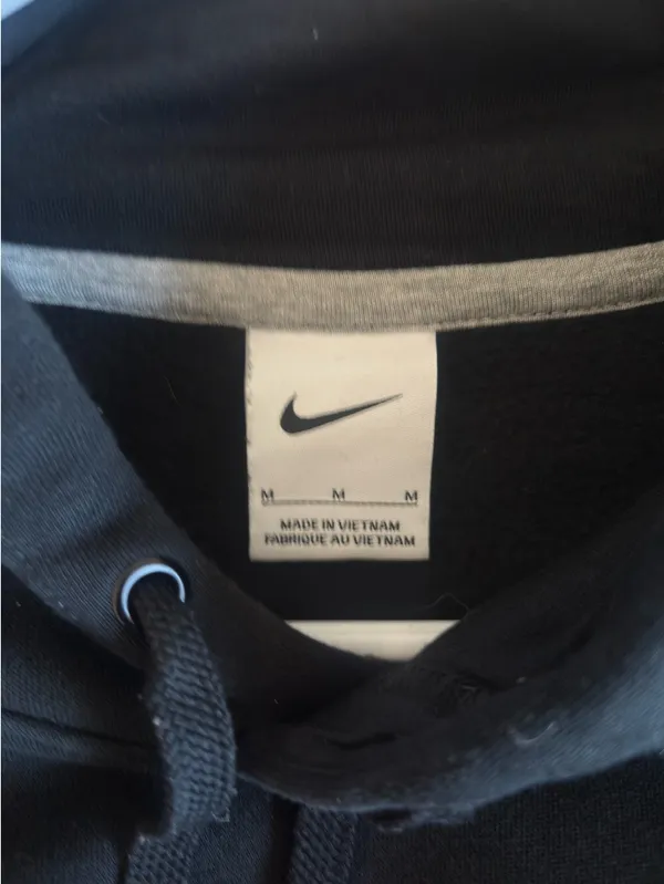 Arkansas State Nike Hoodie - Image 2
