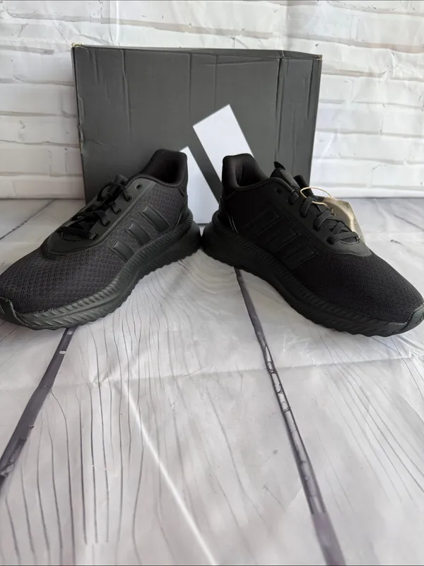 adidas X_PLRPATH Women’s Black Athletic Running Sneakers - Image 9