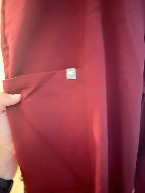 Fabletics Scrub Pants - Image 3