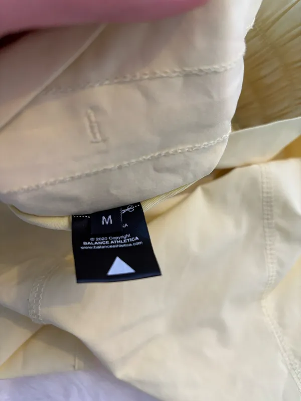 Balance Athletica Shorts - Image 3
