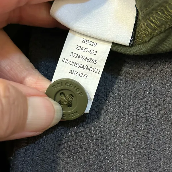 REI Co-op Women’s Sahara Bermuda Shorts - Image 5