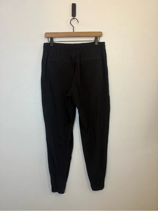Athleta Brooklyn Legacy Mid Rise Jogger - Image 4