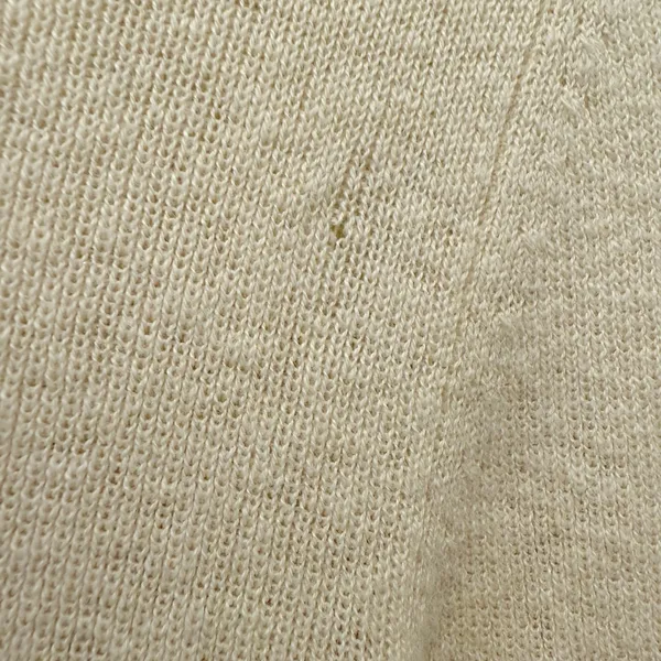 NILI LOTAN x TARGET Back Button Turtlenck Sweater in Ivory‎ - Image 5