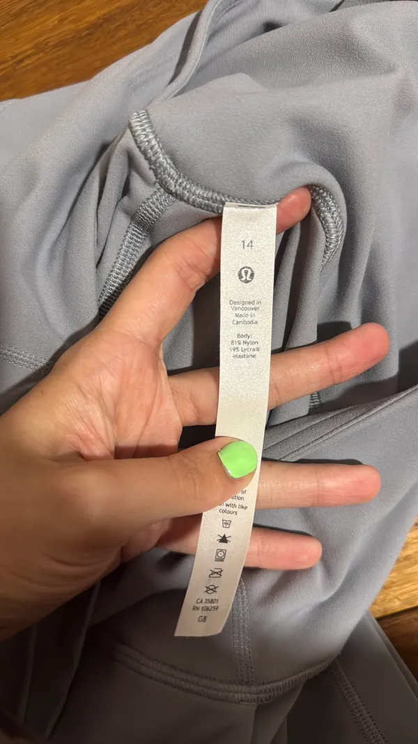 Lululemon Pants - Image 5