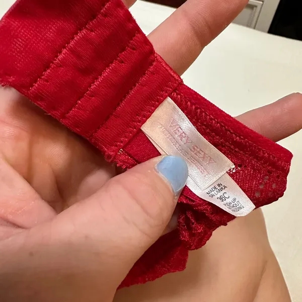 Victorias secret bra - Image 3