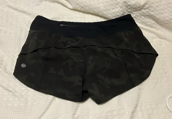 Lululemon Shorts - Image 2