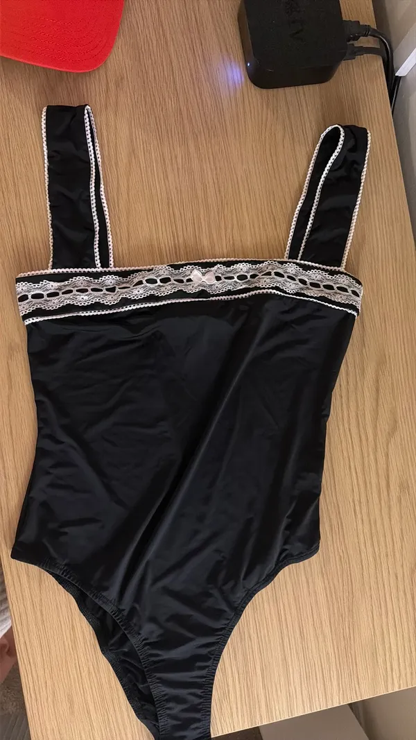 Princess Polly Bodysuit - Image 3