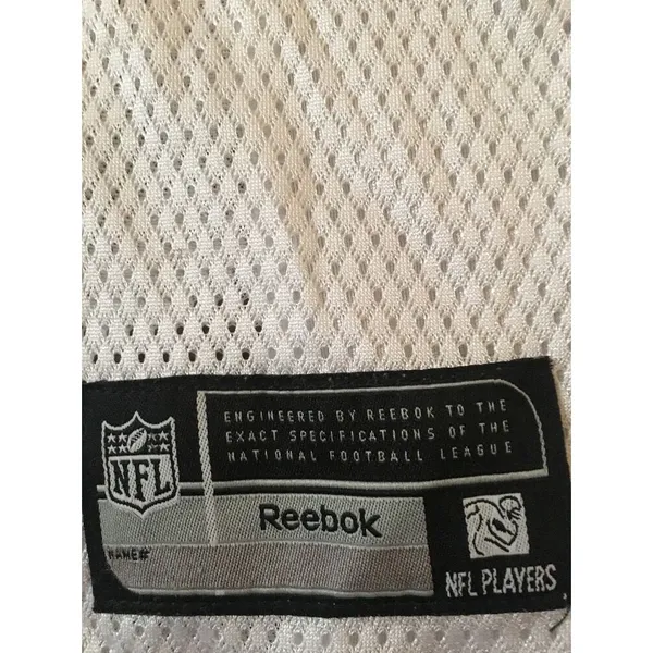 NFL Pittsburg Steelers Ben Roethlisberger Women's Football Jersey Size Medium - Image 2