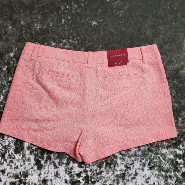 Merona Neon Chino Shorts‎ - Image 9