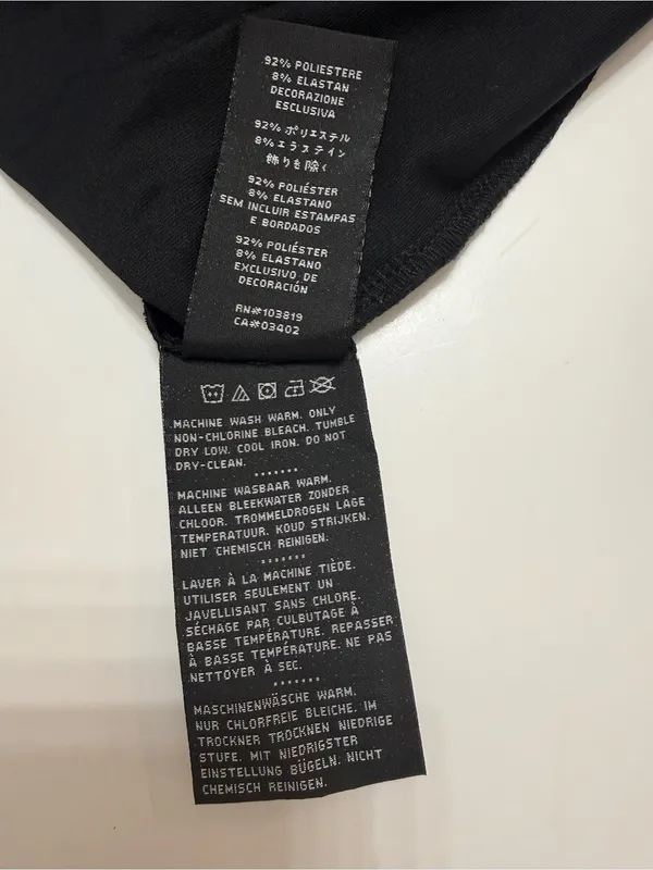 Harley-Davidson Performance Top with Coolcore Technology - Image 5