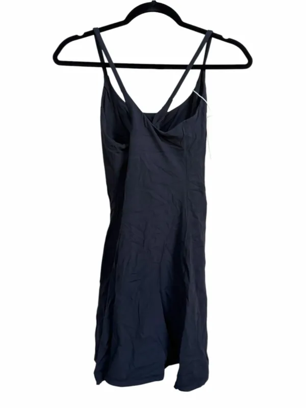 Size S Halara Softlyzero Plush
Backless Active Easy Peezy Dress - Image 4