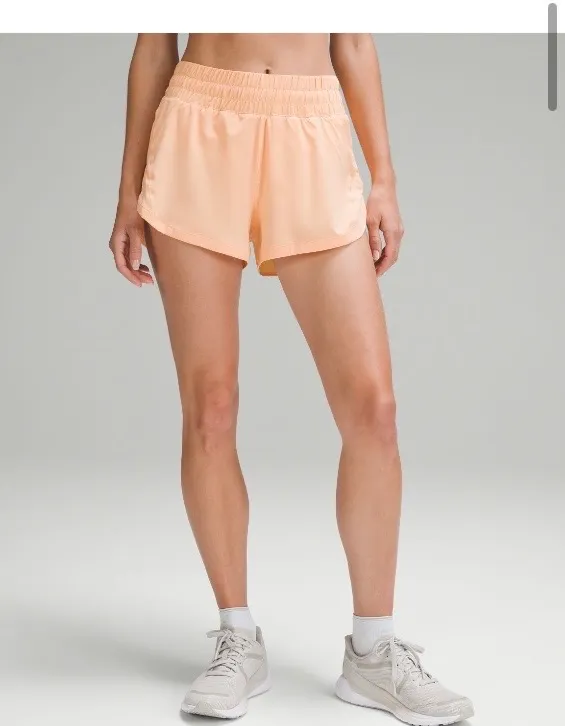 Lululemon Tracker Shorts - Image 4