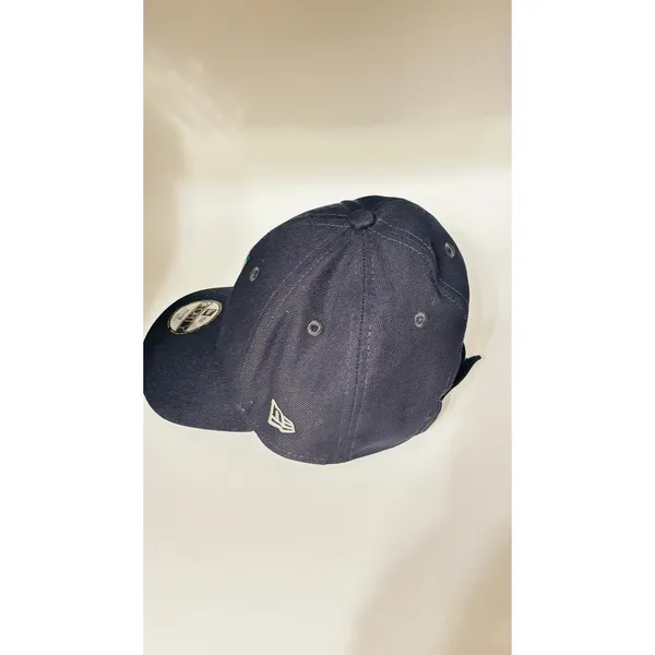 Seattle Mariners new baseball cap fan hat snapback Blue - Image 2