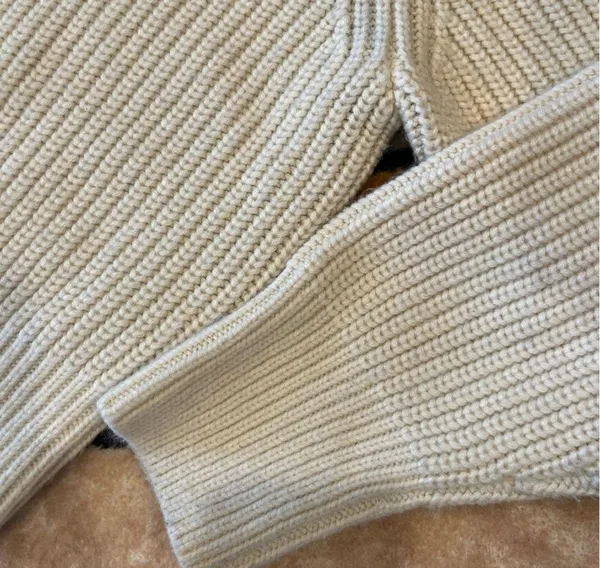 Zara Sweater - Image 4