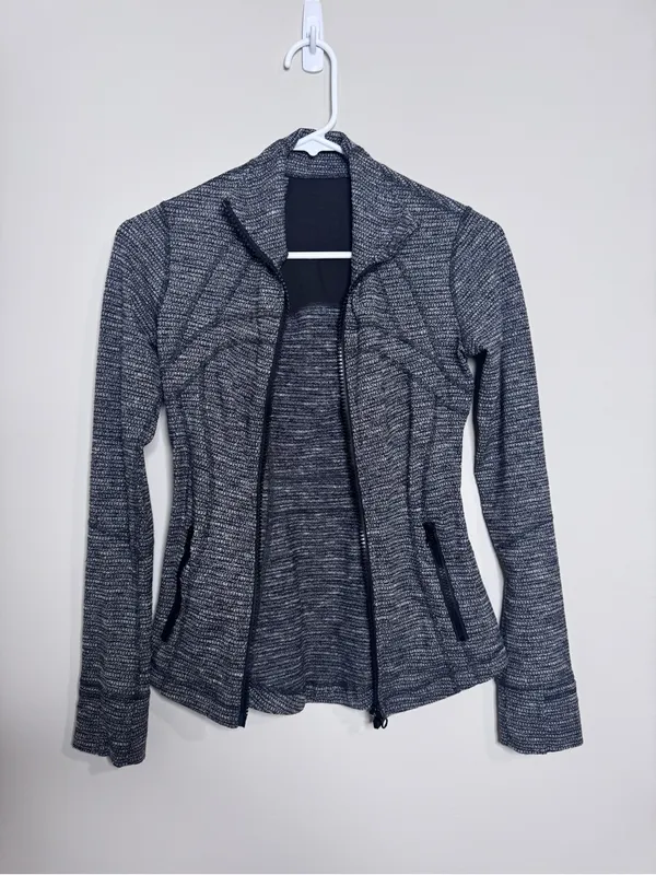 Lululemon Define Jacket - Image 5