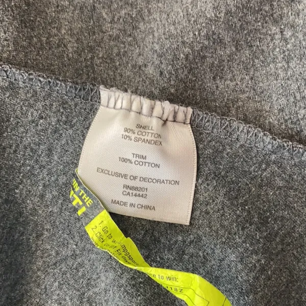Jacket Size M - Image 7